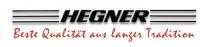 Hegner producten