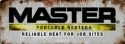  Master 
