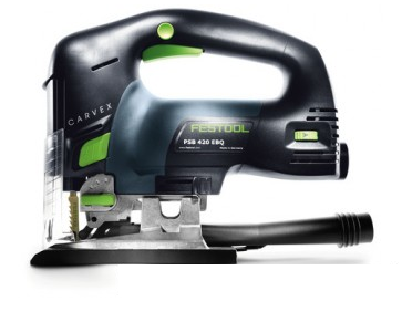 Festool Machines