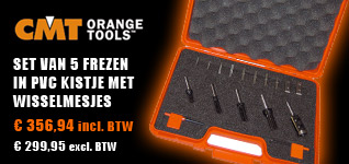 CMT frezen