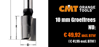 CMT Groeffrees