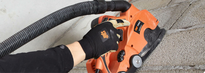 Sleuven zagen professioneel