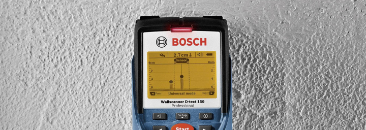 Inspectiecamera loodgieter