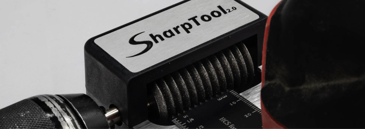 SharpTool slijpgereedschap multitool