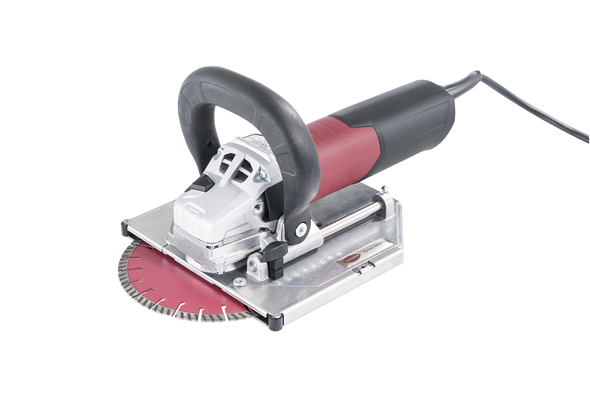 Lamello 111570D TANGA DX200 Scheidingsfreesmachine met