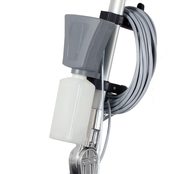 Ghibli Accessoires 00-256EL Spray systeem voor onderhoud (wax)