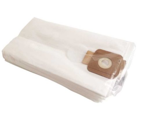 Hegner 00007150 Stofzakken voor Maximus 13E Stofzuiger 10 stuks