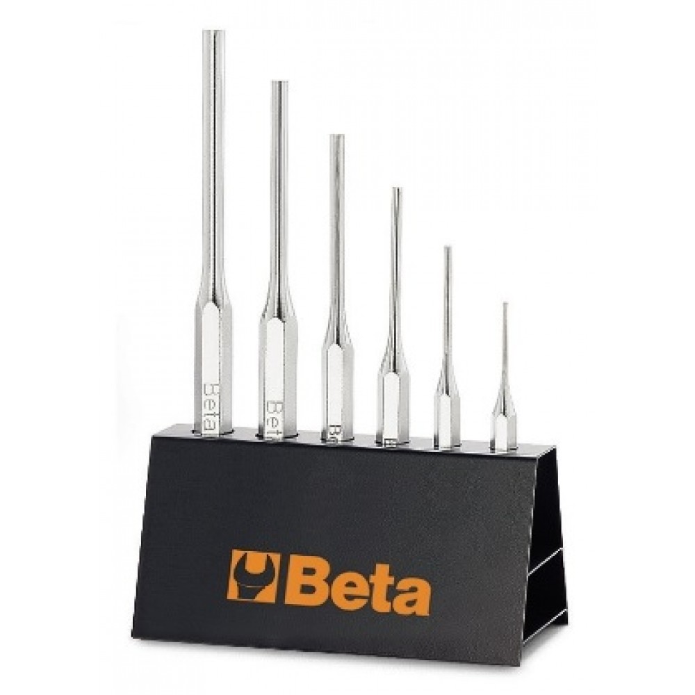 Beta 000310030 31/SP6 Pendrijverset, 6-delig