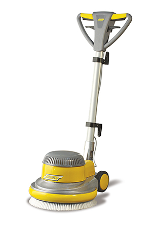 Ghibli 00187 EL-GH1 SB 143 L 22 Eenschijfmachine 430 mm