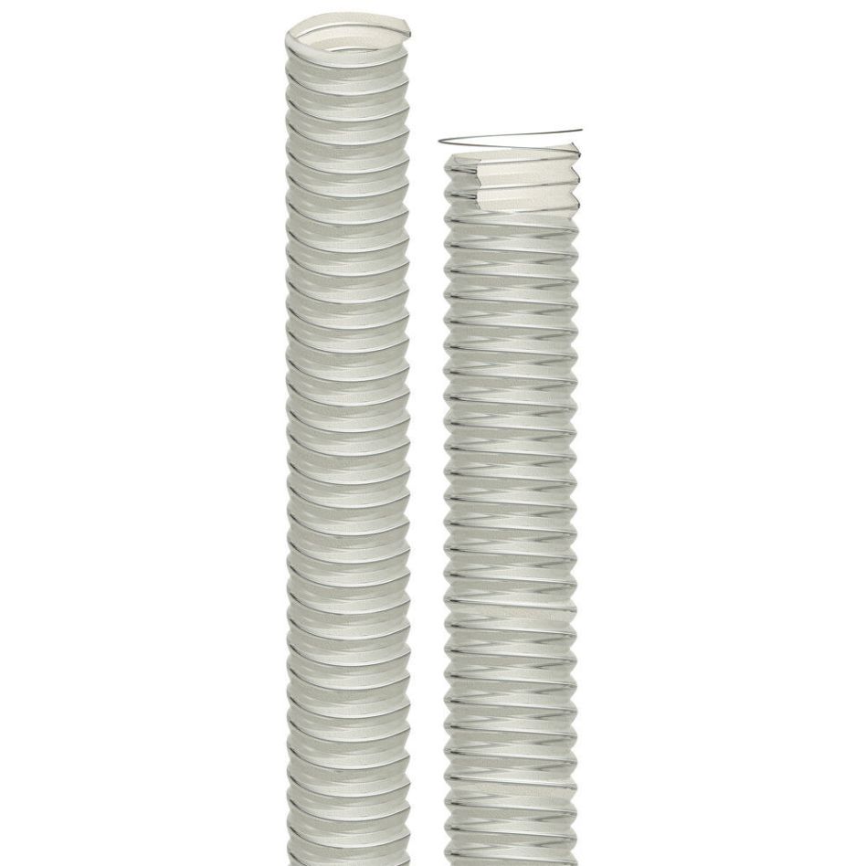 Holzmann ABS100MM_10LFM Afzuigslang Ø 100mm 10m