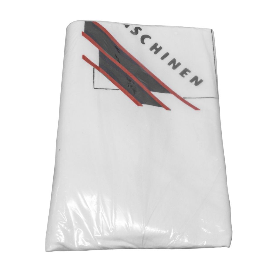 Holzmann ABS1080ULF Recirculatiefilter