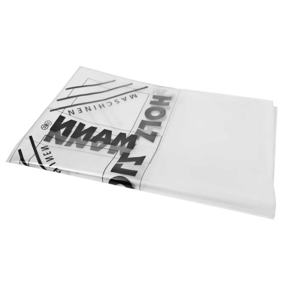 Holzmann ABS1500SS Stofzak voor afzuigsysteem (585x750mm)