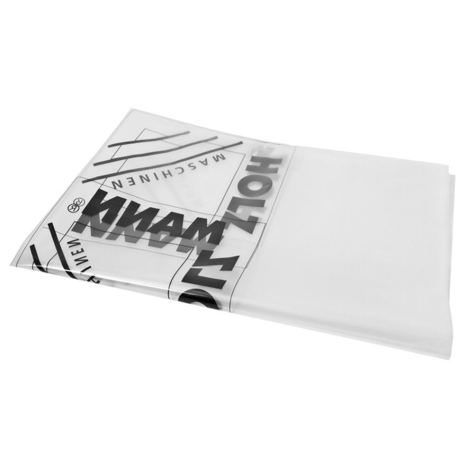 Holzmann ABS850SS stofzak voor afzuigsysteem