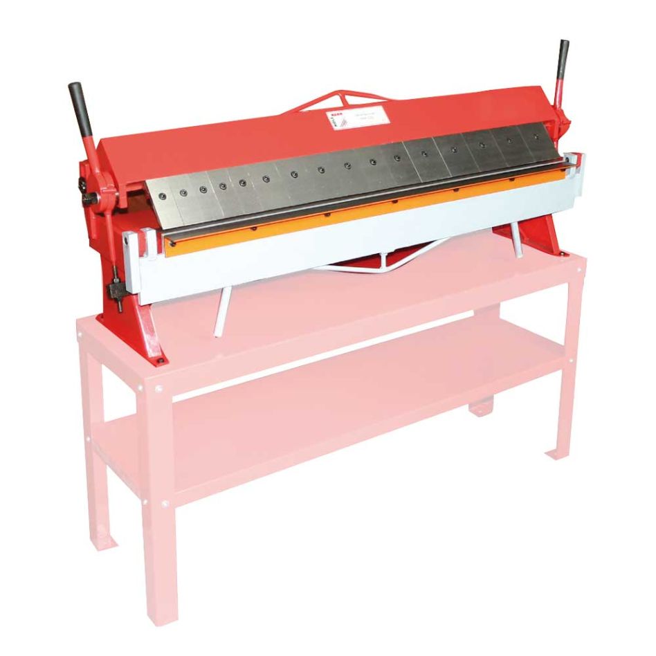 Holzmann AKM1220 Zetbank 1220 mm