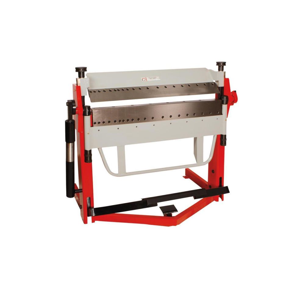 Holzmann AKM1270PS Zetbank gesegmenteerde onderbalk 1270 mm