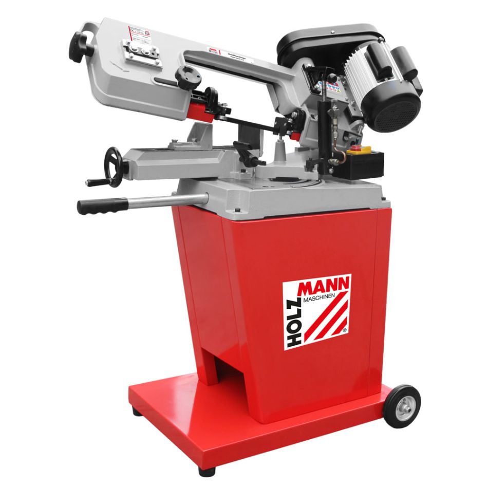 Holzmann BS128HDR_230V Metaalbandzaag