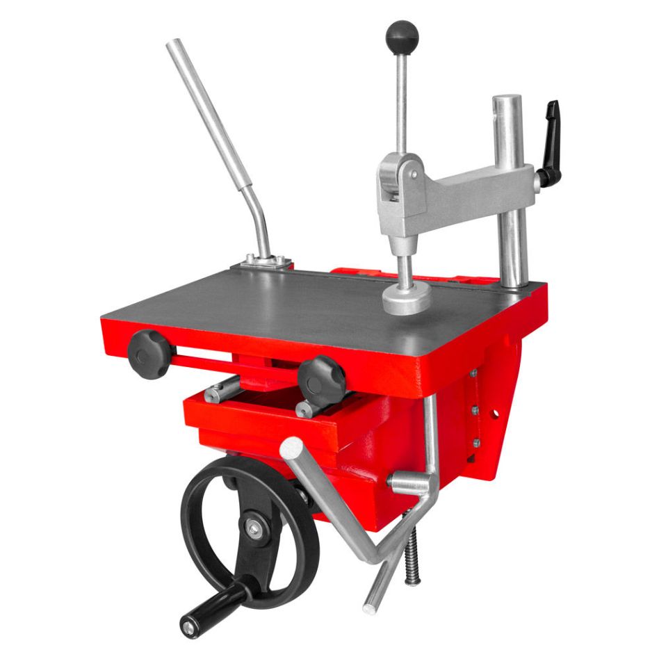 Holzmann HOB305PROLL Langgatboorapparaat