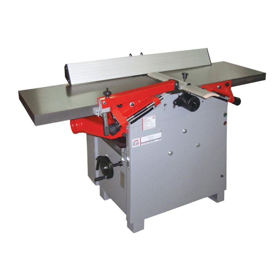 Holzmann HOB410N_400V schaaf- en vandiktebank 410 mm 400V