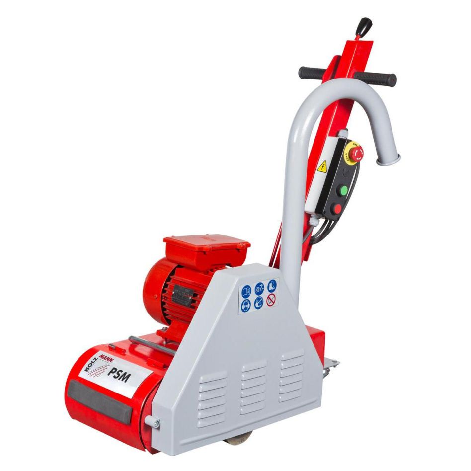 Holzmann PSM2_230V Parketschuurmachine