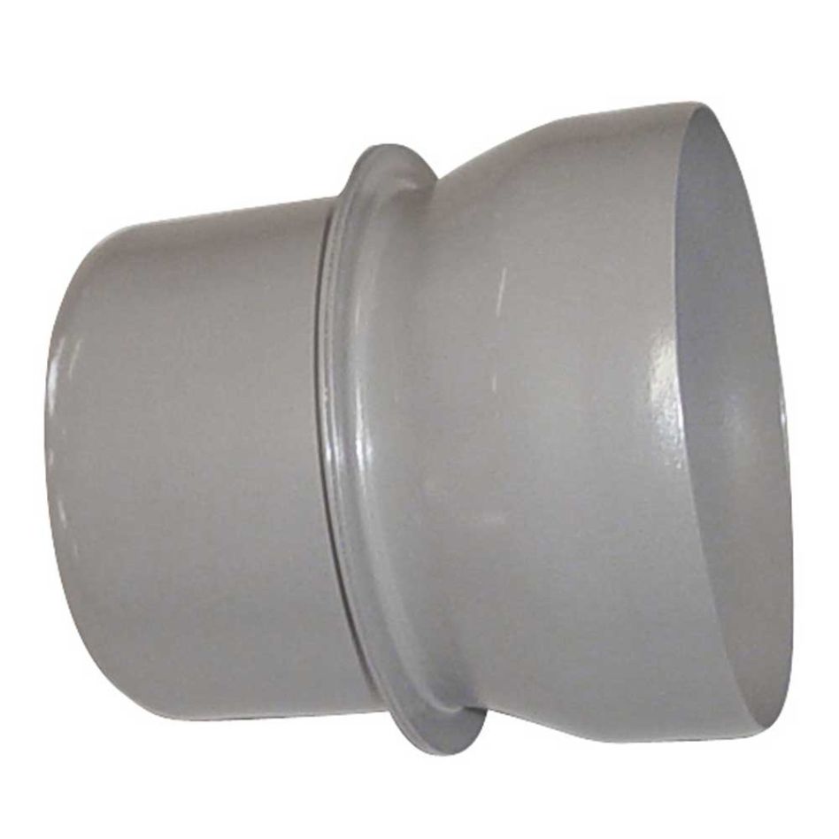 Holzmann RED150120 Verloopstuk 150-120 mm