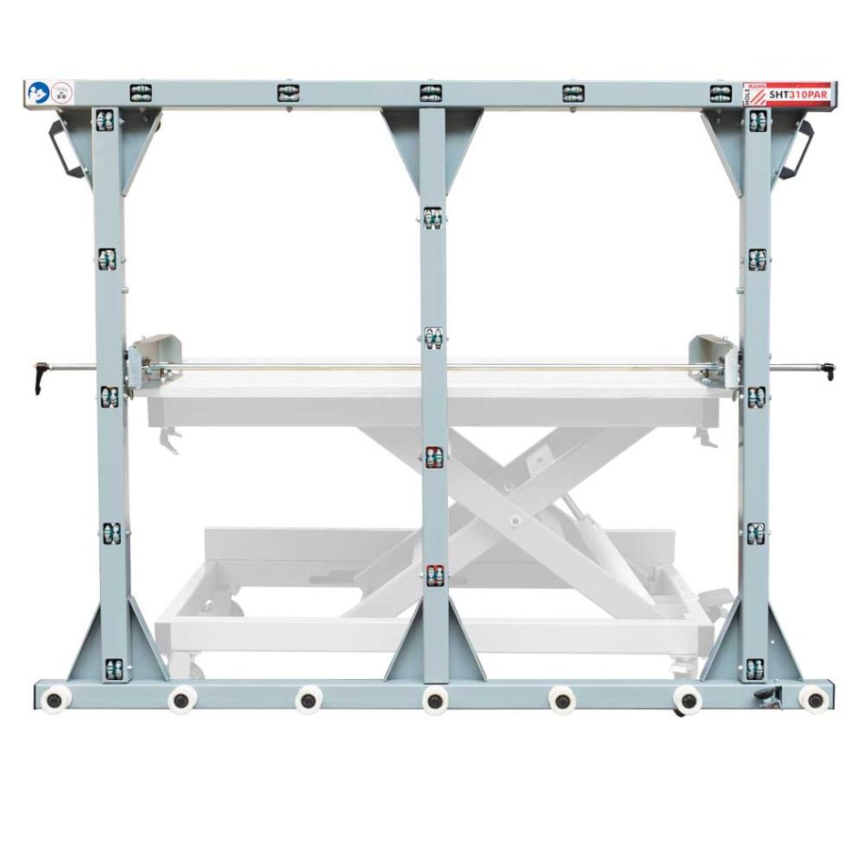 Holzmann SHT310PAR Platen Opzetraam