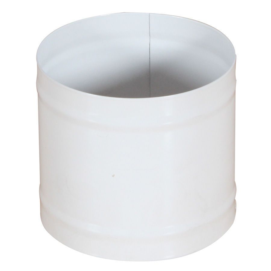 Holzmann ZWS100 Adapter stuk slang: Ø 100 mm