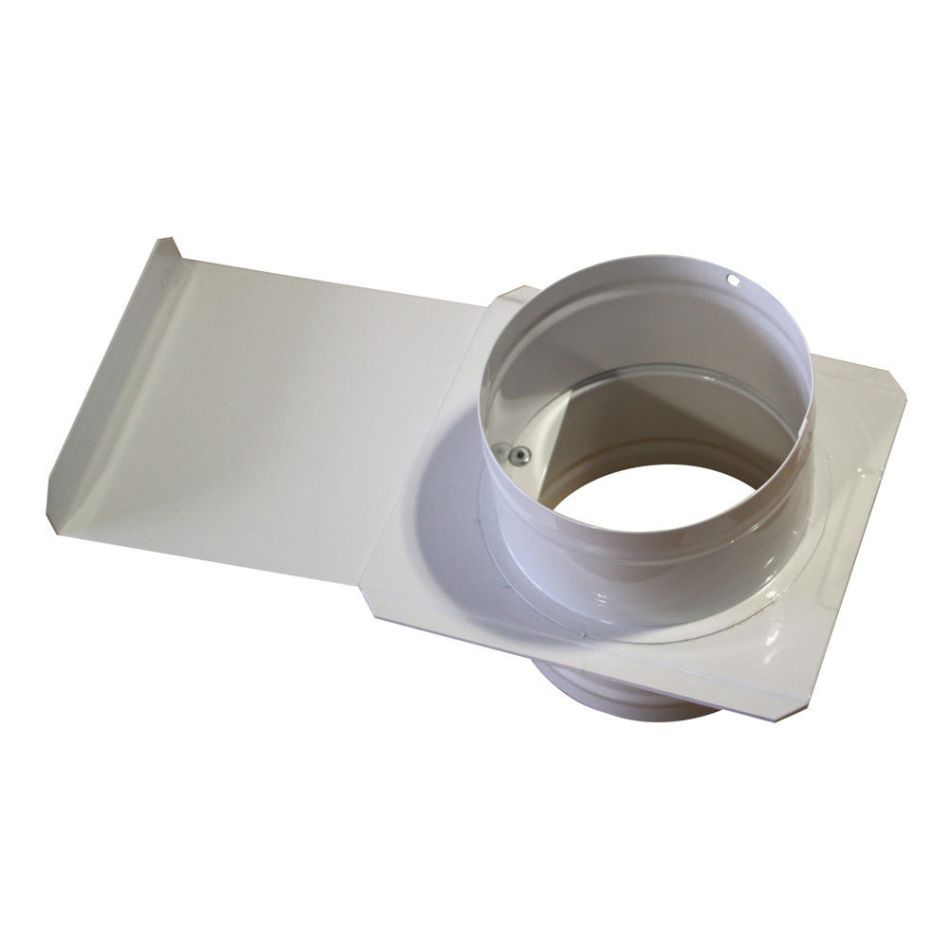 Holzmann ZWS150S adapter en schuif 150 mm