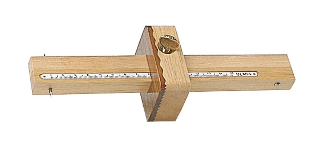 Ulmia 0029 Kruishout van Wit beuken