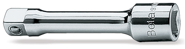 Beta 009100820 910/20 Verlengstuk 3/8" 75 mm
