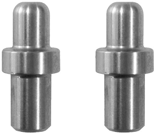 Lamello 251048 Positioneerstiften 5mm per paar voor Zeta P2