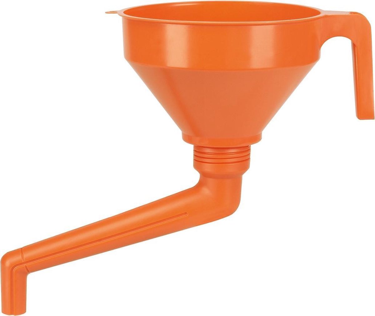 Pressol 02 562 Combitrechter PE-WAL-Ø 160 mm-1,2 l-zeef