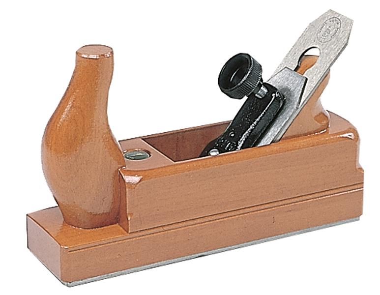 Ulmia 043 Kops hout schaaf 220 x 61 mm