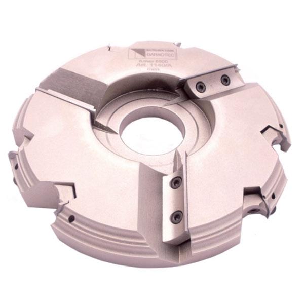 GRN Tools 05104.210.03.50 Bossingfrees rechtmodel Pos(1) type MAN 210x50