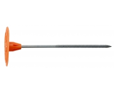 Spit Bevestiging 054859 100 - Ø60 mm TX25 ISOWOOD Isolatieplug voor hout 200 stuks
