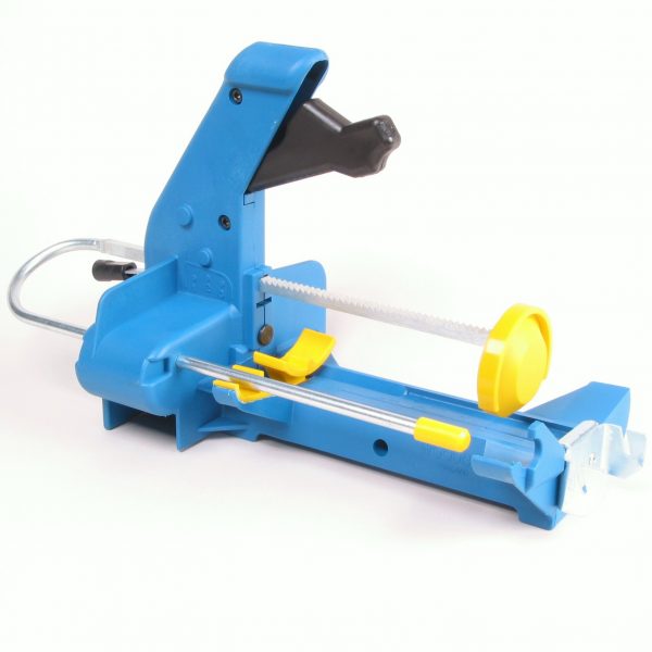 Köhler Woodcap 586010 Woodfill Doseerapparaat