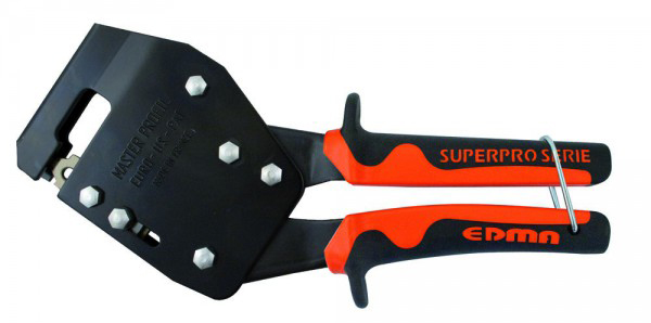 Edma 062055 Profielverbindingstang