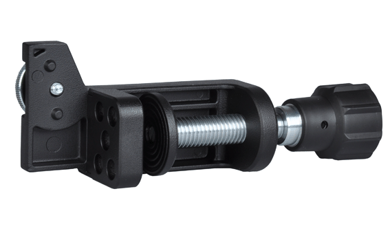 Nedo N062424 Heavy Duty Baakklem