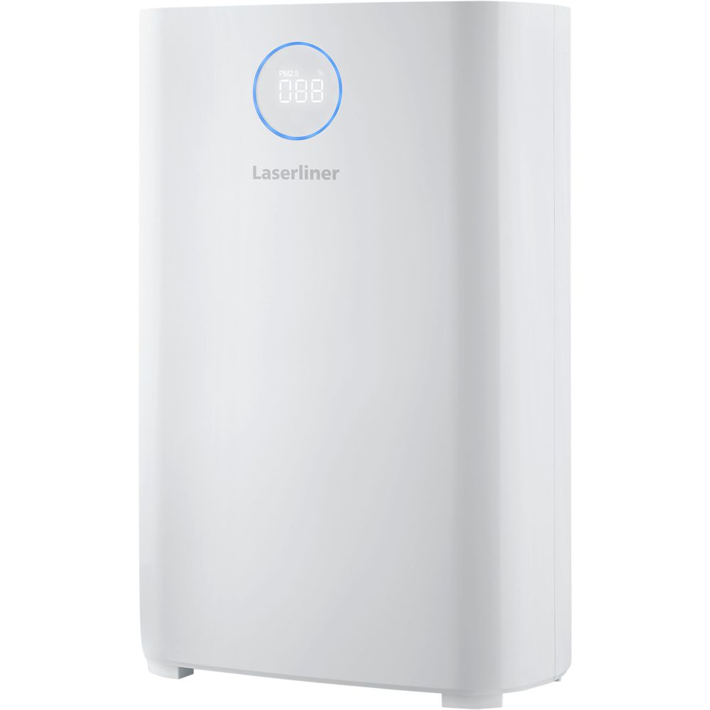 Laserliner 085.510A AirBreeze 510UV Luchtreiniger