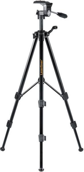 Laserliner Accessoires 090.132A FixPod 155 cm statief