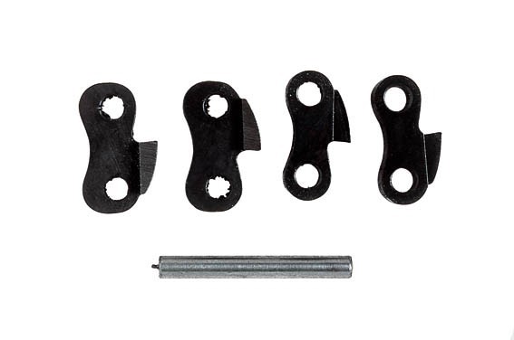 Mafell Accessoires 091279 Vervangende schakel voor 28mm voor LS103EC