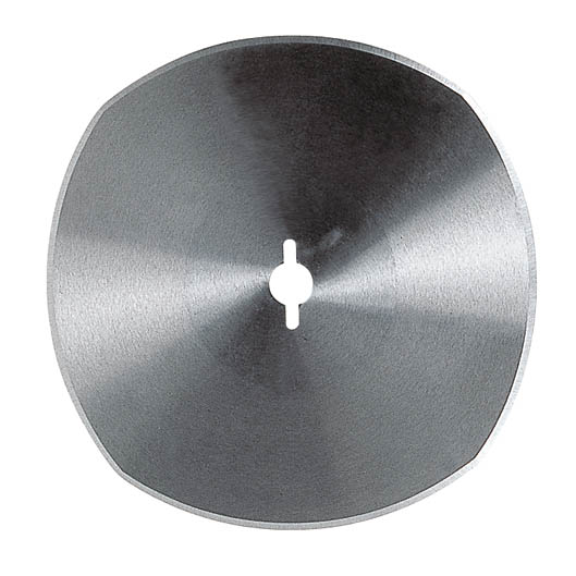 Mafell Accessoires 092173 Mes 120 mm, gereedschapsstaal TS400