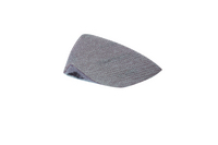 Mafell Accessoires 093418 Schuurpapier 105 x 105 mm Abranet Delta Set K80/120/180 9 stuks