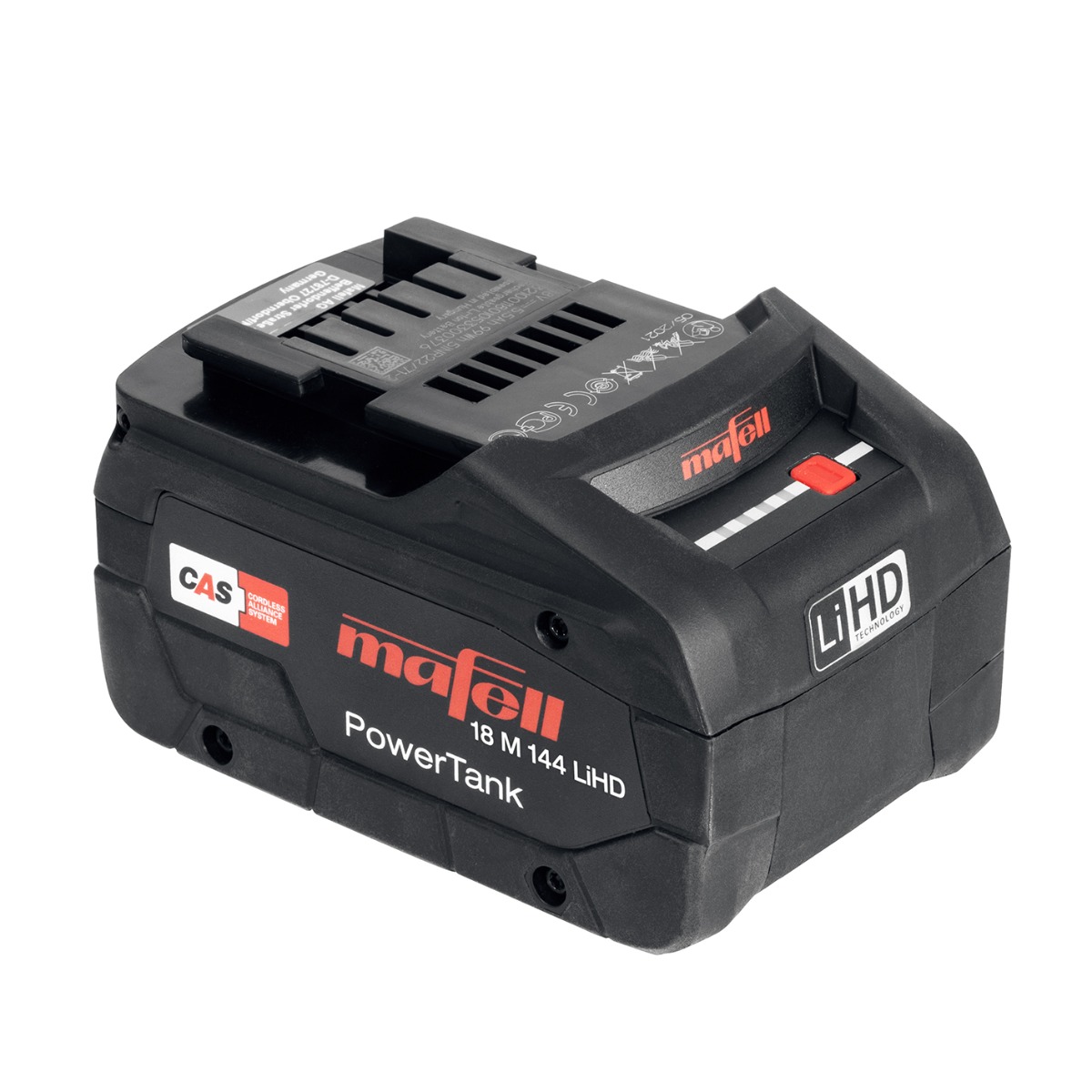 Mafell Accessoires 094498 18 M 144 Accu 18V 8.0Ah LiHD