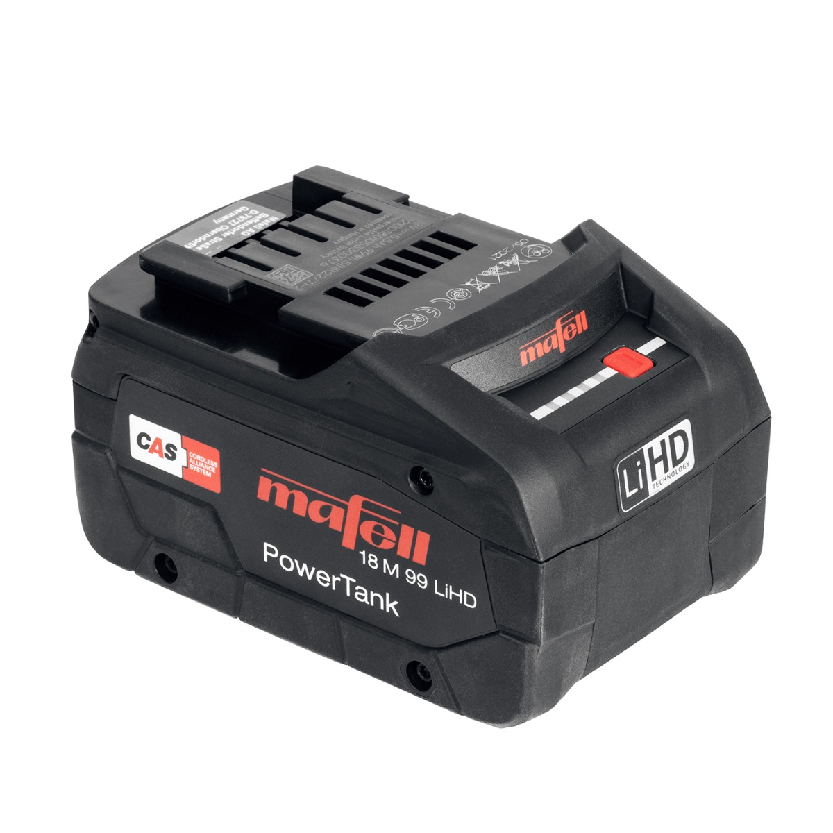 Mafell Accessoires 094503 18 M 99 Accu 18V 5,5Ah LiHD