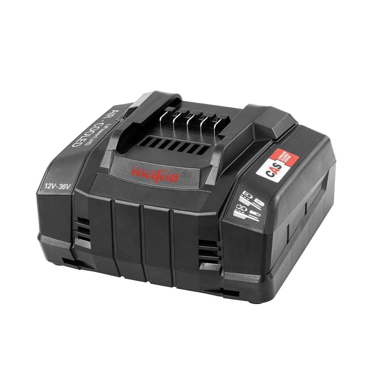 Mafell Accessoires 094509 APS M+ Snellader 12-18 Volt