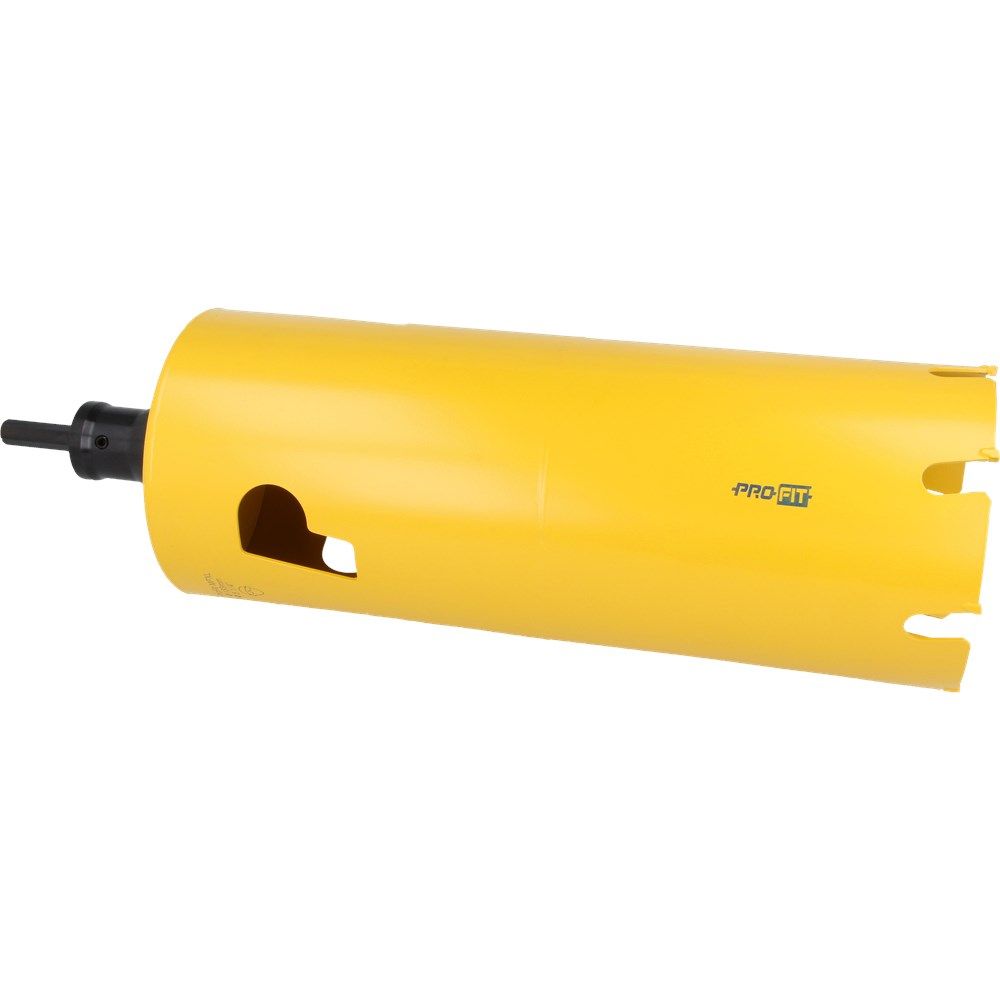 ProFit 09481111ZK11B Dakdoorvoerboor Multi Purpose XL gatzaag 111 mm + DDH9