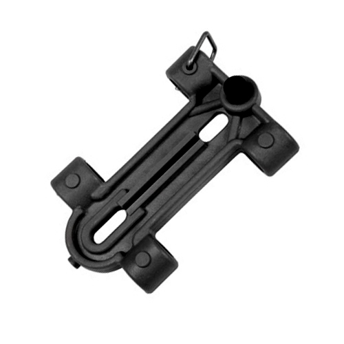 Ulmia 110 zaagbladgeleider kunststof model 354