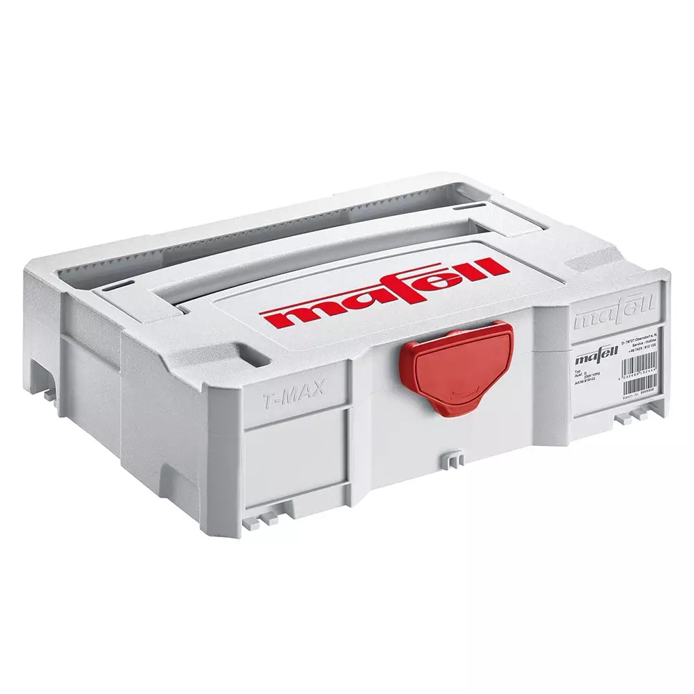 Mafell Accessoires 095178 T-Max Systainer nr 1 leeg