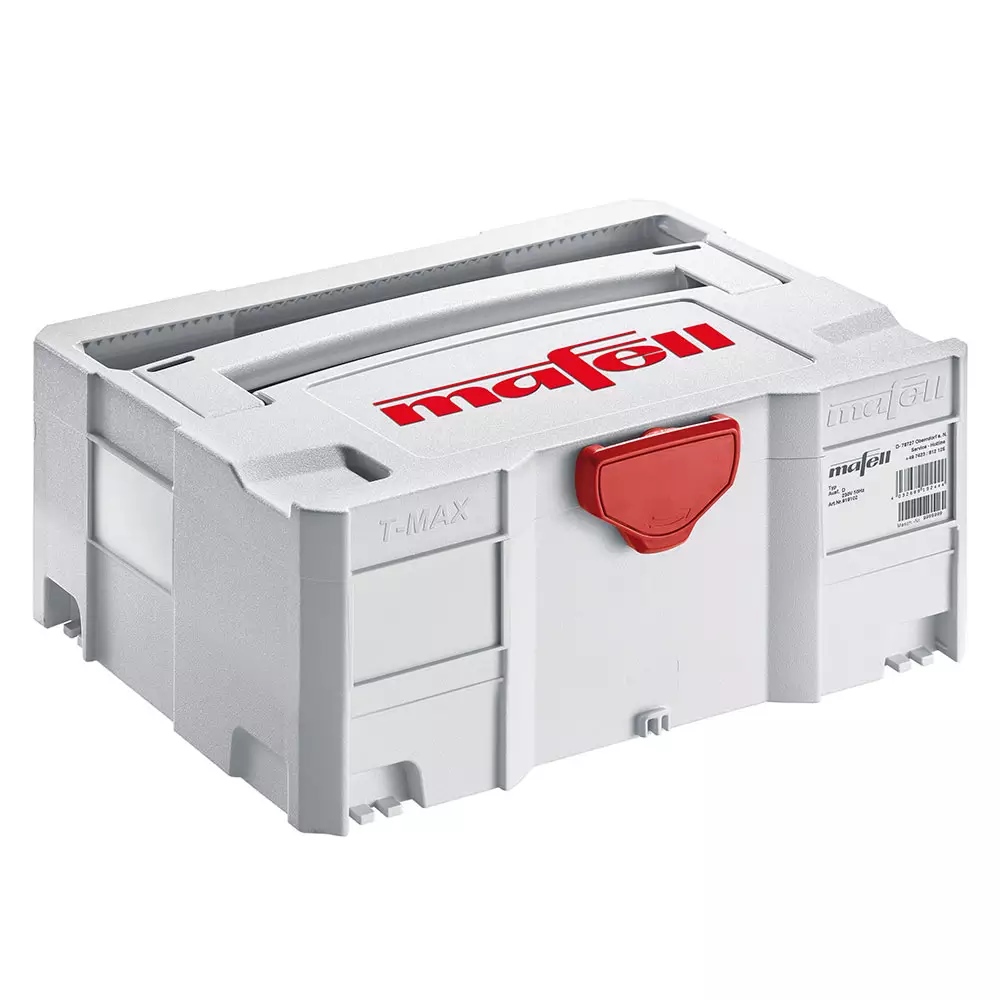 Mafell Accessoires 095179 T-Max Systainer nr 2 leeg