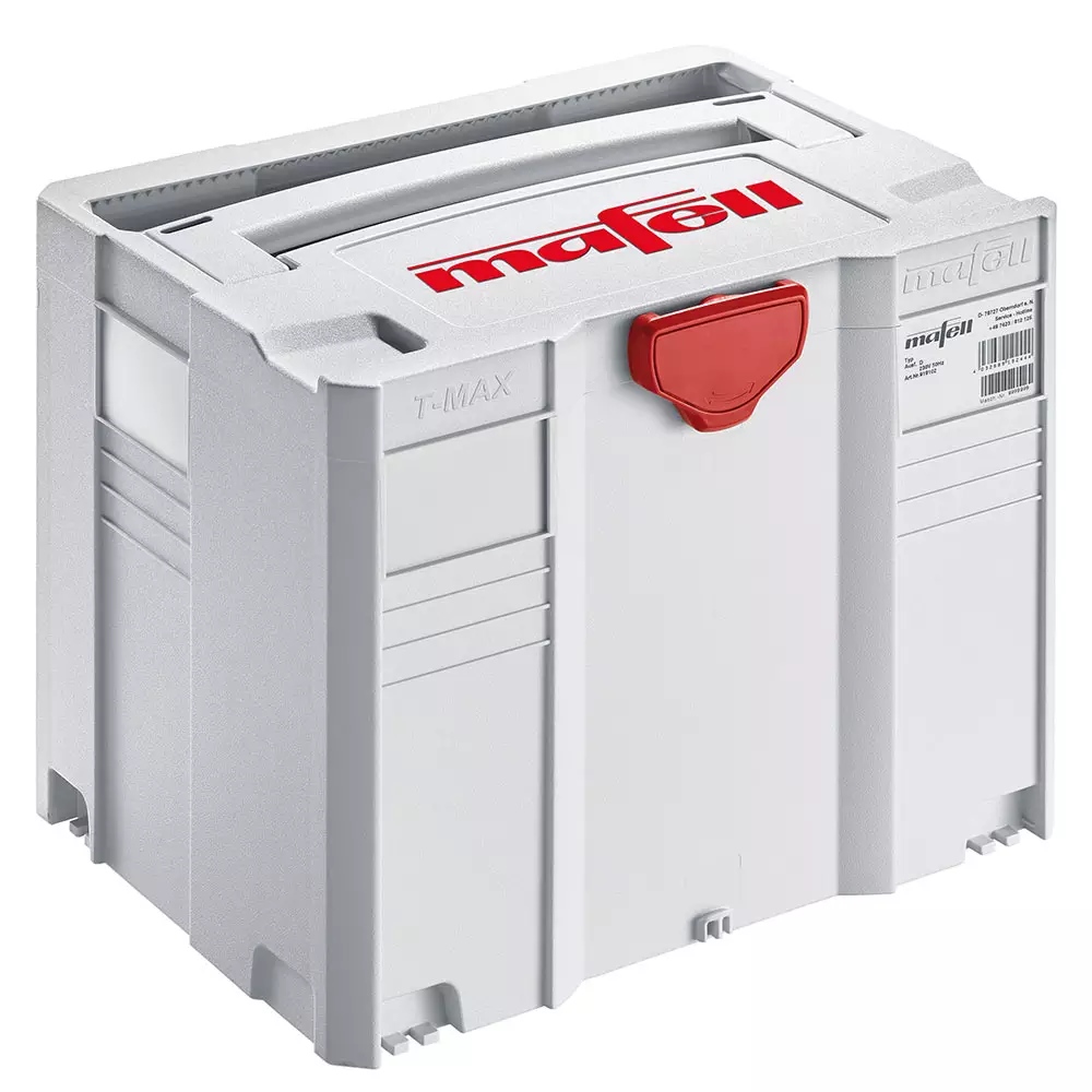 Mafell Accessoires 095181 T-Max Systainer nr 4 leeg